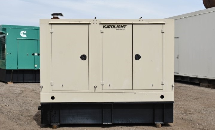 定南购买柴油发电机需留心哪些问题?