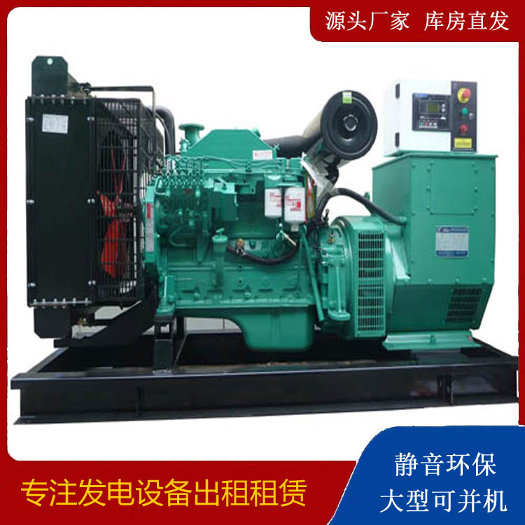 定南出租发电机 柴油发电机不维护对机器有什么影响