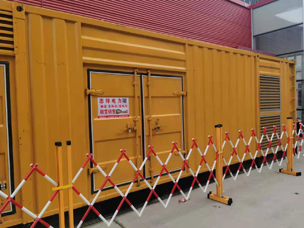 定南关于通用发电机的十万个为什么？