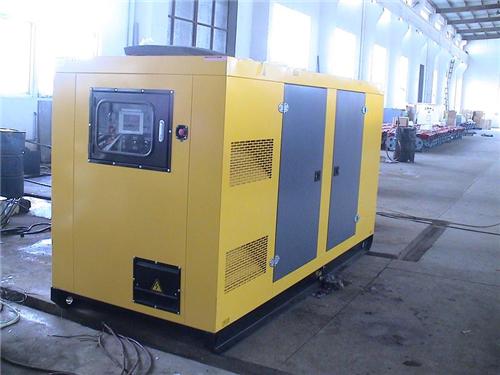 定南租赁发电机 柴油发电机组的蓄电池种类有哪些？