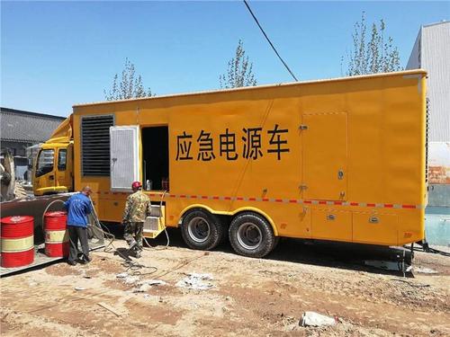定南发电车租赁-教您挑选发电机哪些技巧可以掌握使用