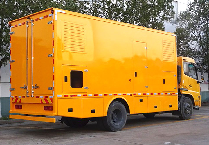 定南发电车租赁-柴油发电机鉴别真伪注意事项