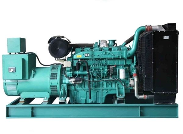定南发电机租赁-柴油发电机与汽油发电机的区别
