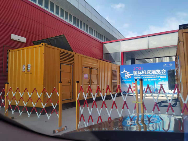 定南发电车出租-发电机无电压或电压太低怎么办？