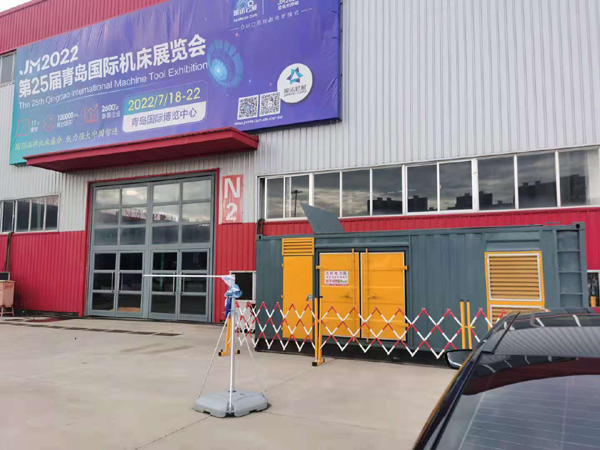 定南发电机租赁-柴油发电机组不及时维护危害大