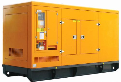 定南出租发电机-发电机组的选购原则包括哪些方面