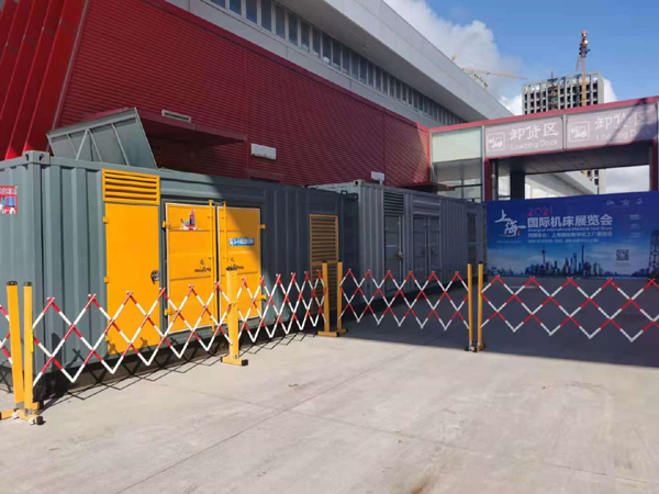 定南租赁发电机-柴油发电机组为什么油耗比较大