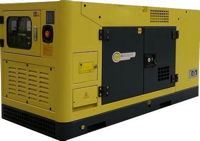 定南出租发电机-怎样对比判断发电机组的质量