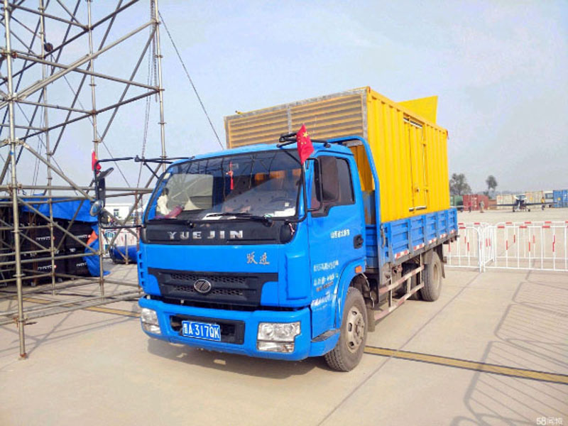 定南租赁发电机-柴油发电机组租赁之新发电机组热磨合与冷磨合的区别