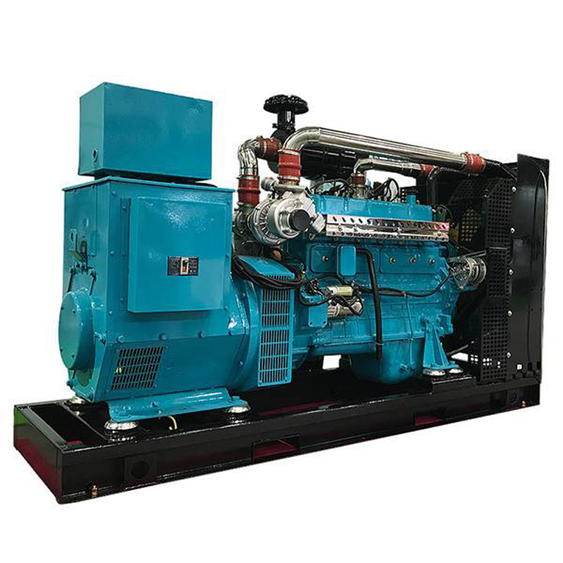 定南关于国产发电机中柴油滤清器保养易被忽视问题