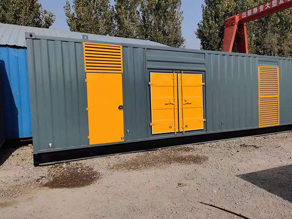 定南签订发电机出租合同时需要注意的一些重要事项：