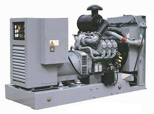 定南发电机租赁照明负载功率和用电量的关系是什么？