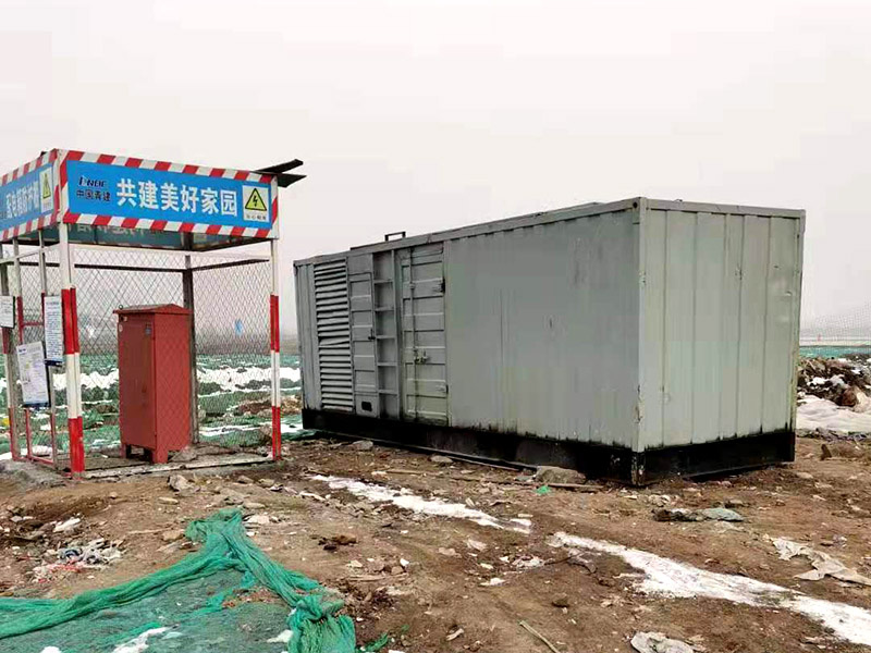 定南燃气发电机在高海拔地区运行时会遇到哪些常见故障？