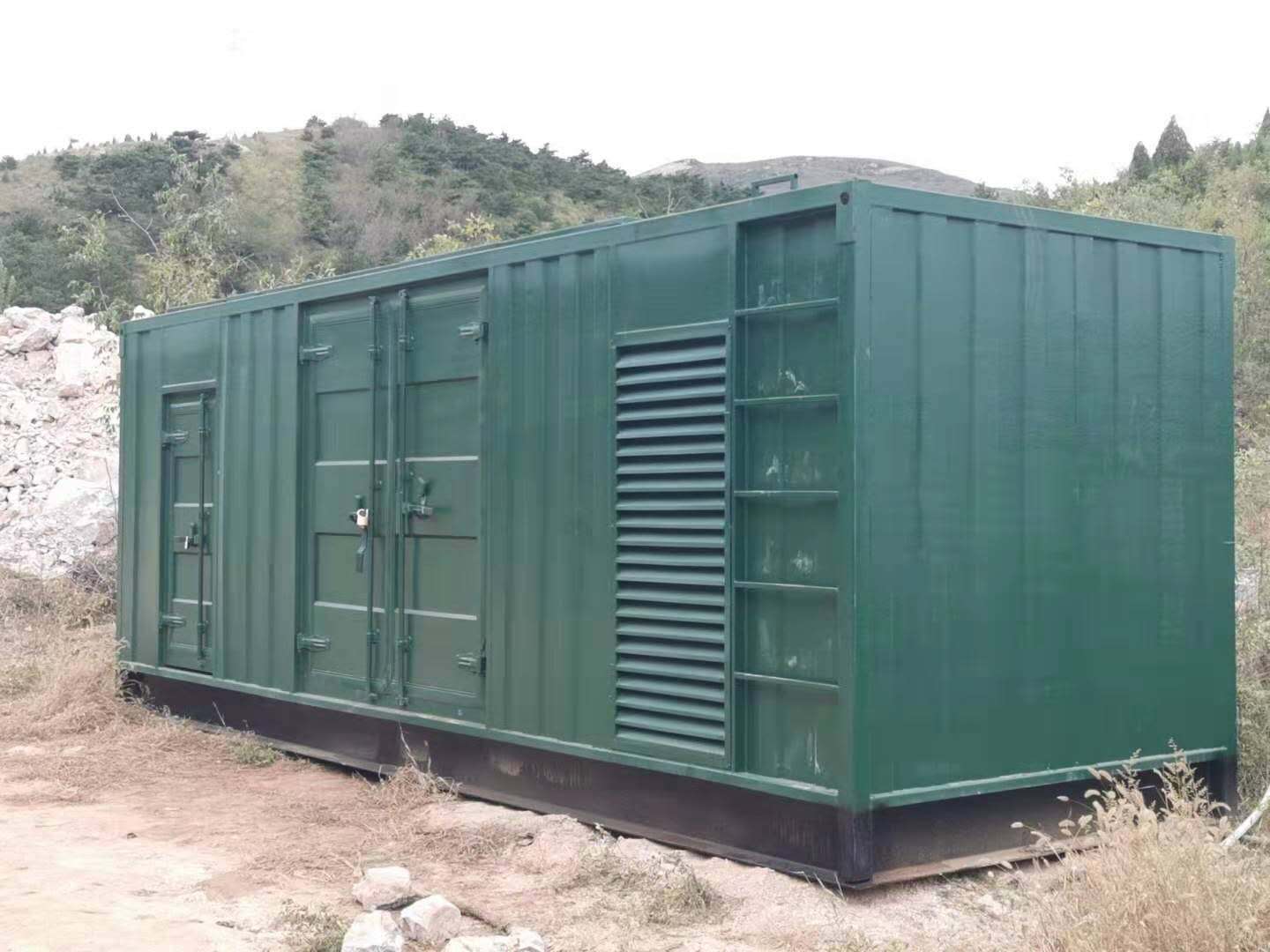 定南如何对接地系统进行定期检测和维护？