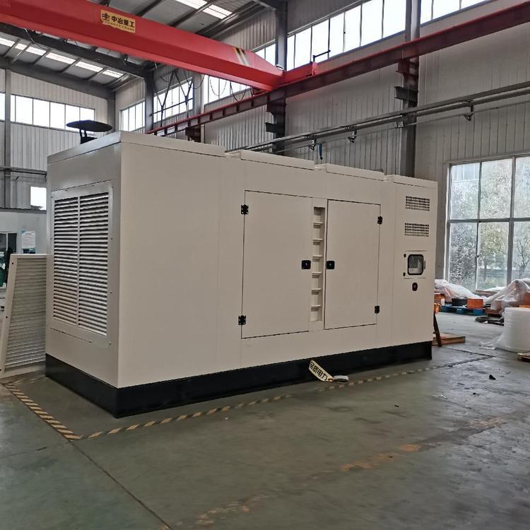 定南启动发电机组时需要注意什么？