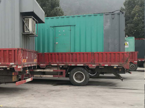 定南柴油发电机组使用注意安全事项有哪些？