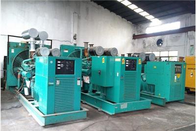 定南如何判断汽油发电机组电瓶的使用寿命？